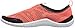 Speedo womens Surf Knit - Manufacturer Discontinued Athletic Water Shoe, Hot Coral, 8 US