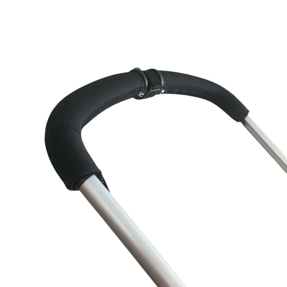 PROTEC TIF | Neoprene Covers Compatible with Jane Kawai and Kendo Leatherette Handlebar