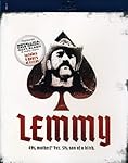 Cover Image for 'Lemmy'