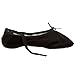 Capezio Women's 2028 Canvas Juliet Ballet Shoe