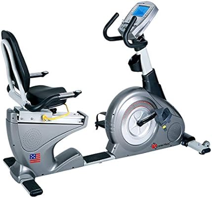 commercial stationary bike