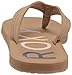 Roxy Women's Vista Sandal Flip-Flop