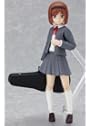 figma GUNSLINGER GIRL ヘンリエッタ|サンプル2