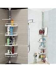 Estantes para ducha | Amazon.es