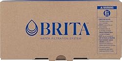 Brita Small 6 Cup Water Filter Pitcher, 1 BritaPlus