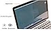 [2PCS Pack] Lenovo Yoga 910 Anti-Glare Anti-scratch Whole Screen Protector Film for Lenovo Yoga 910 2-in-1 14
