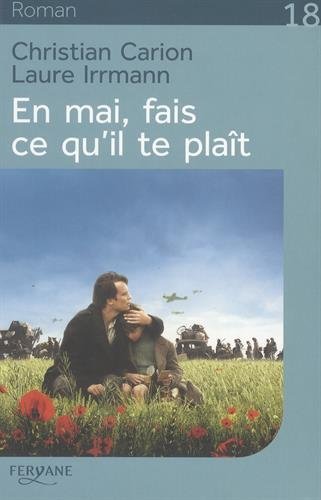 En mai, fais ce qu'il te plaît