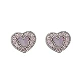 Disney Women and Girls Jewelry Mickey Mouse
