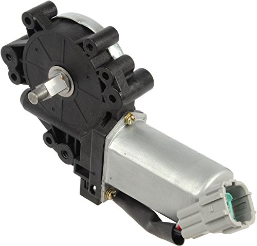 Cardone Select 82-1370 New Window Lift Motor - Thumbnail 2