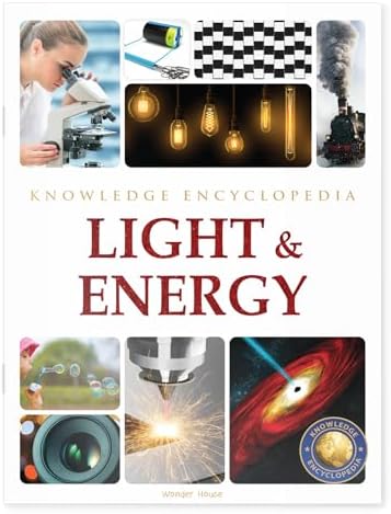The Golden Book Encyclopedia of Natural Science Volume 1: Aa to