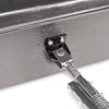 Otter-Universal-Rear-Sled-Receiver-Hitch-with-Pin