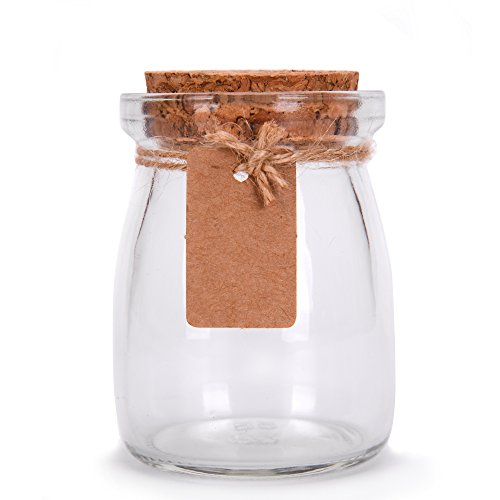 Top 10 Best Jars With Corks Top Reviews No Place Called Home