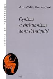 Cynisme et christianisme dans l'Antiquité