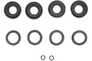 Raybestos WK453 Professional Grade Disc Brake Caliper Boot and Seal Kit