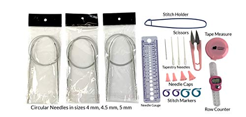 1 Designer+Stitch+Happy+Knitting+Starter