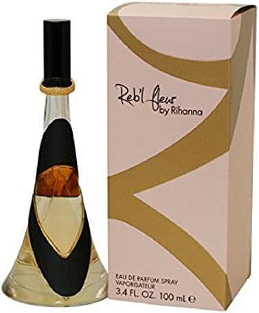 Rihanna Reb'L Fleur 3.4 oz.(100ml)