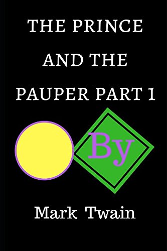 The Prince and the Pauper Part 1