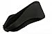 Freely Barefoot Water Skin Shoes Aqua Socks for Beach Swim Surf Yoga Exercise Black 7. XXXL (US M:11~12 W:12~13)