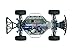 Traxxas 68086-4 Slash 4X4 1/10 Scale 4WD Short Course Truck with TQi 2.4GHz Radio and TSM Blue