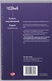 Image de Van Dale English-Dutch Pocket Dictionary (English and Dutch Edition)