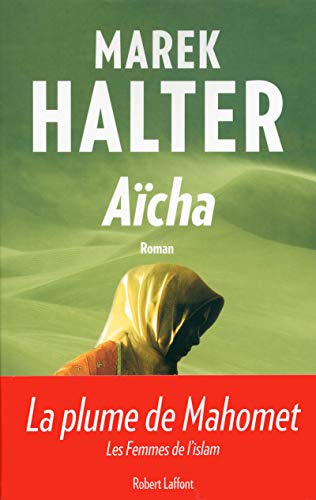 !B.e.s.t Les femmes de l'islam, Tome 3 : Aïcha D.O.C