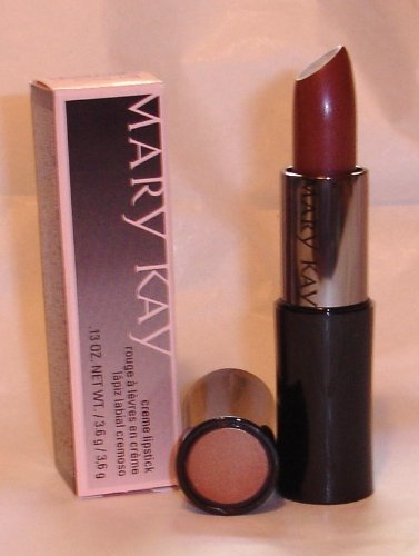 Mary KayÂ® Creme Lipstick~hot Mocha