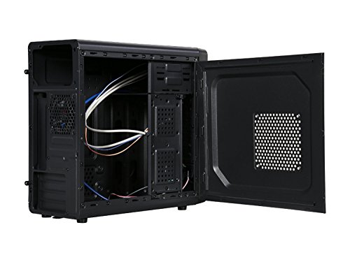 3 ROSEWILL+Micro+Computer+plastic+computer