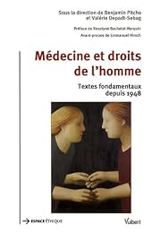 Médecine et droits de l'homme