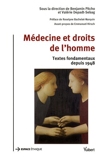 Médecine et droits de l'homme