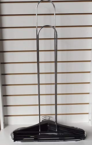 4 Hanger+Stacker+Screw+Together+Assembly