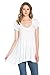 Frumos Womens Tunic Tops For Women Made In USA
