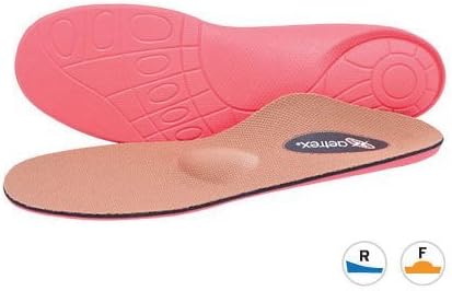 Aetrex Lynco Sports Series - L425 Orthotics (Womens 9)