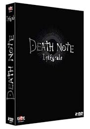 Death Note - Les Films : L'intégrale - Pack