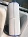 Guardian Filtration Products, Replacement Pool Spa Filter, For Unicel C-4950, Pleatco PRB50-IN, Filbur FC-2390