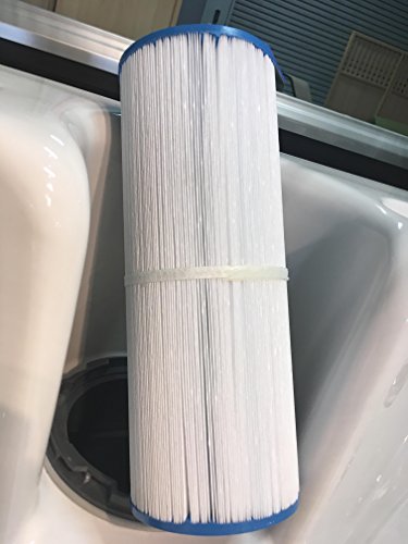 Guardian Pool/Spa Filter  Replaces Unicel C-4950, Pleatco PRB50-IN, FC-2390