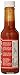 Melinda’s Red Savina Pepper Hot Sauce - Craft Extra Spicy Habanero Hot Sauce - Made with Fresh Ingredients, Red Savina Peppers, Vinegar, Carrot, Onion - 5oz, 1 Pack