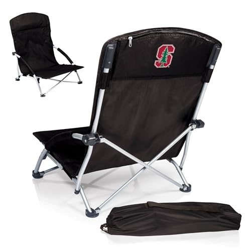 Picnic TIME ONIVA - a Brand Stanford Cardinal - Tranquility Portable Beach Chai…
