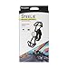 Nite Ize Steelie Bar Mount - Magnetic Smartphone Mount for Handlebars