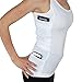 Executive Tank for Women with Concealed Carry by Undertech Undercover