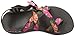 Chaco Women's Z2 Classic Sport Sandal, Florist, 9 M US