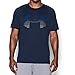 Under Armour UA Tech Horizon Logo XL Midnight Navy