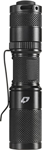 Foursevens Quark Tactical QTA Black Finish / Cool White Gen2 LED