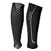 Thirty48 Graduated Calf Compression Sleeves 15-20 OR 20-30 mmHg | Maximize Fast Recovery by Increasing Oxygen to Muscles