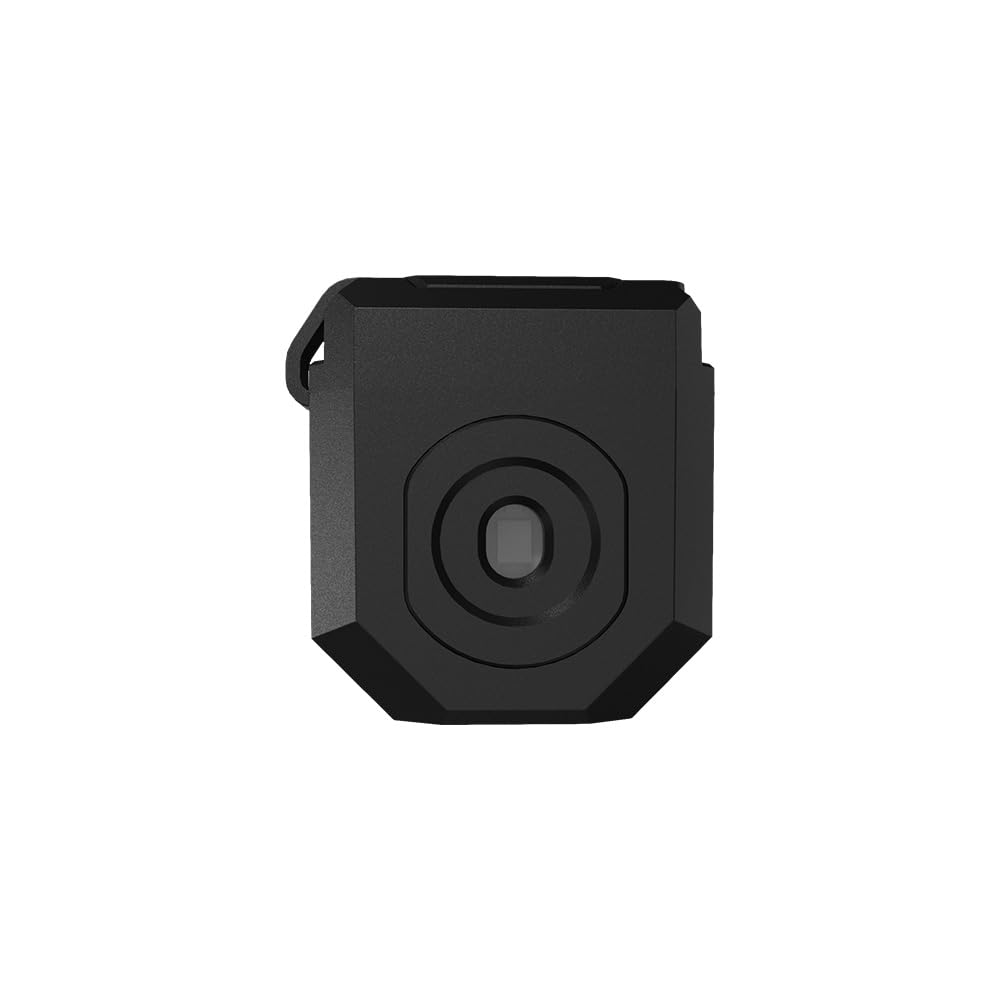 Photo 1 of WUBEN E7 Control Sensor for Rechargeable Headlamp, Light Switching and Mode Adjustment by Sensing, E7 Outdoor Essentials for Running, Fishing, Camping, Hiking