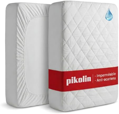 Protège Matelas Imperméable