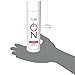 Turn On Personal Lubricant, Strawberry Lube, Flavored Lubricant with Great Strawberry Taste, Water Based Lube 8 oz