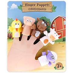 Marionetas y títeres