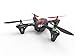 Hubsan X4 H107C HD 2MP Camera 2.4G 4CH 6 Axis Gyro RC Quadcopter