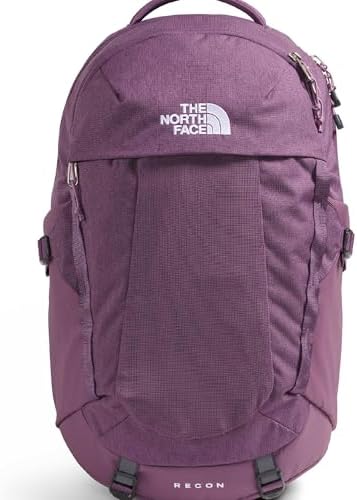 Amazon.com: The North Face Women's Every Day Jester Laptop Backpack, Midnight Mauve/Mauve, One Size : Electronics Amazon.com: The North Face Women's Every Day Jester Laptop Backpack, Midnight Mauve/Mauve, One Size : Electronics