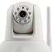 EasyN 187V 720P HD IP Camera Plug&Play Wireless Security Camera Remote Control Night Vision Motion Detection SD Card Slot